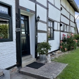 Frensjerhofke huissje de Lijster