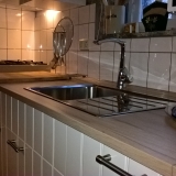 Frensjerhofke Vakantiewoningen huisje de Zwaluw