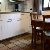 Frensjerhofke Vakantiewoning de Zwaluw