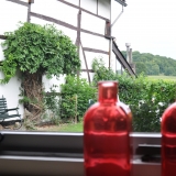 Frensjerhofke Vakantiewoningen huisje de Zwaluw