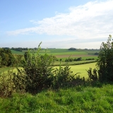 in de buurt van Frensjerhofke