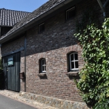 Frensjerhofke Vakantiewoningen het straatje Overgeul