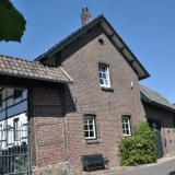 Frensjerhofke Vakantiewoningen