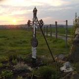 wandeling nabij Frensjerhofke